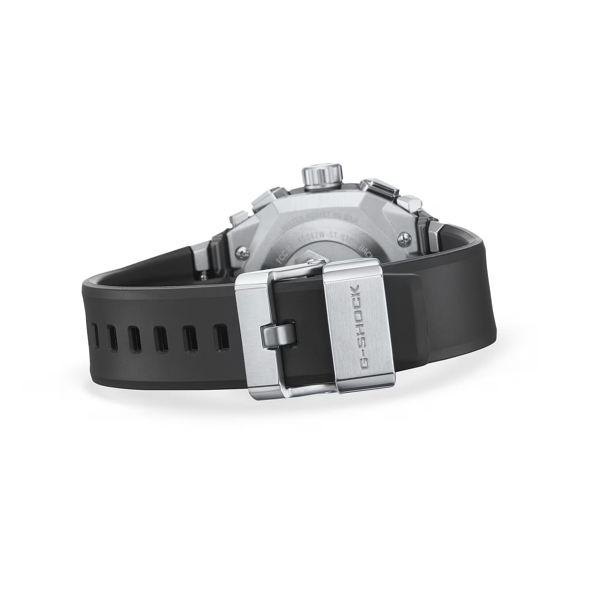 G-Shock Metal Twisted G Herrenuhr MTG-B4000-1AER