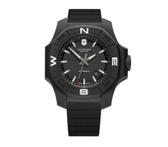 Victorinox Herrenuhr Carbon Mechanical 241866.1