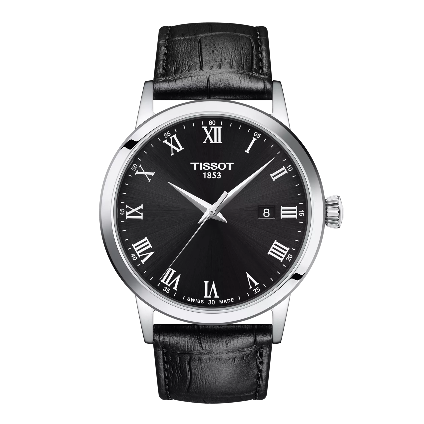 Tissot Classic Dream Herrenuhr T129.410.16.053.00