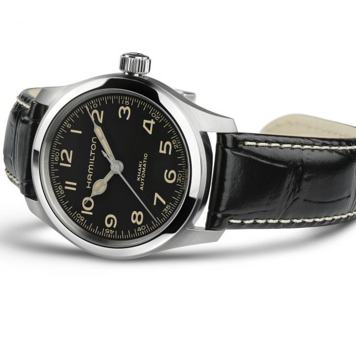 h70405730_detail_rolledview_lowresweb Hamilton Khaki Field Murph Automatic H70405730