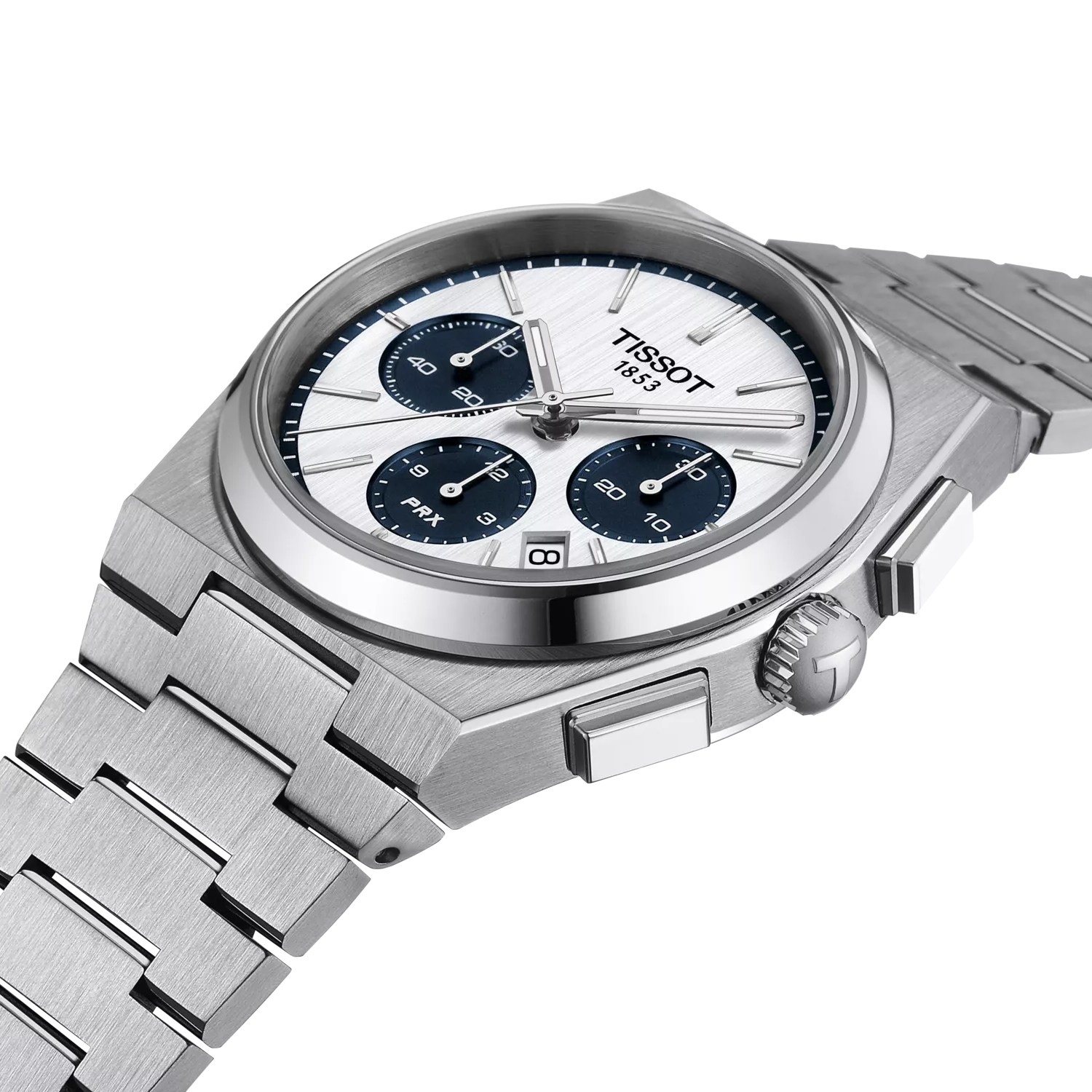 Tissot PRX Automatic Chronograph 42 MM Herrenuhr T137.427.11.011.01