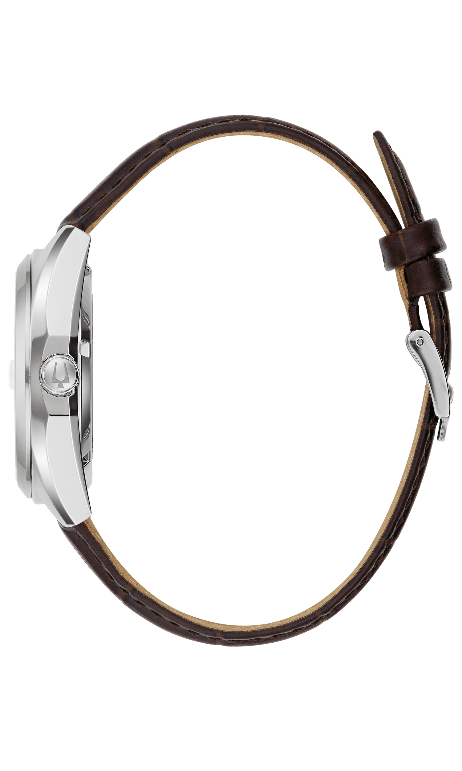 Bulova Surveyor Automatik Herrenuhr 96B427