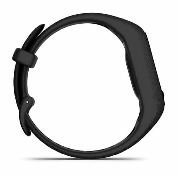 Garmin vívosmart 5 Silicone Black Fitness Tracker 010-02645-10