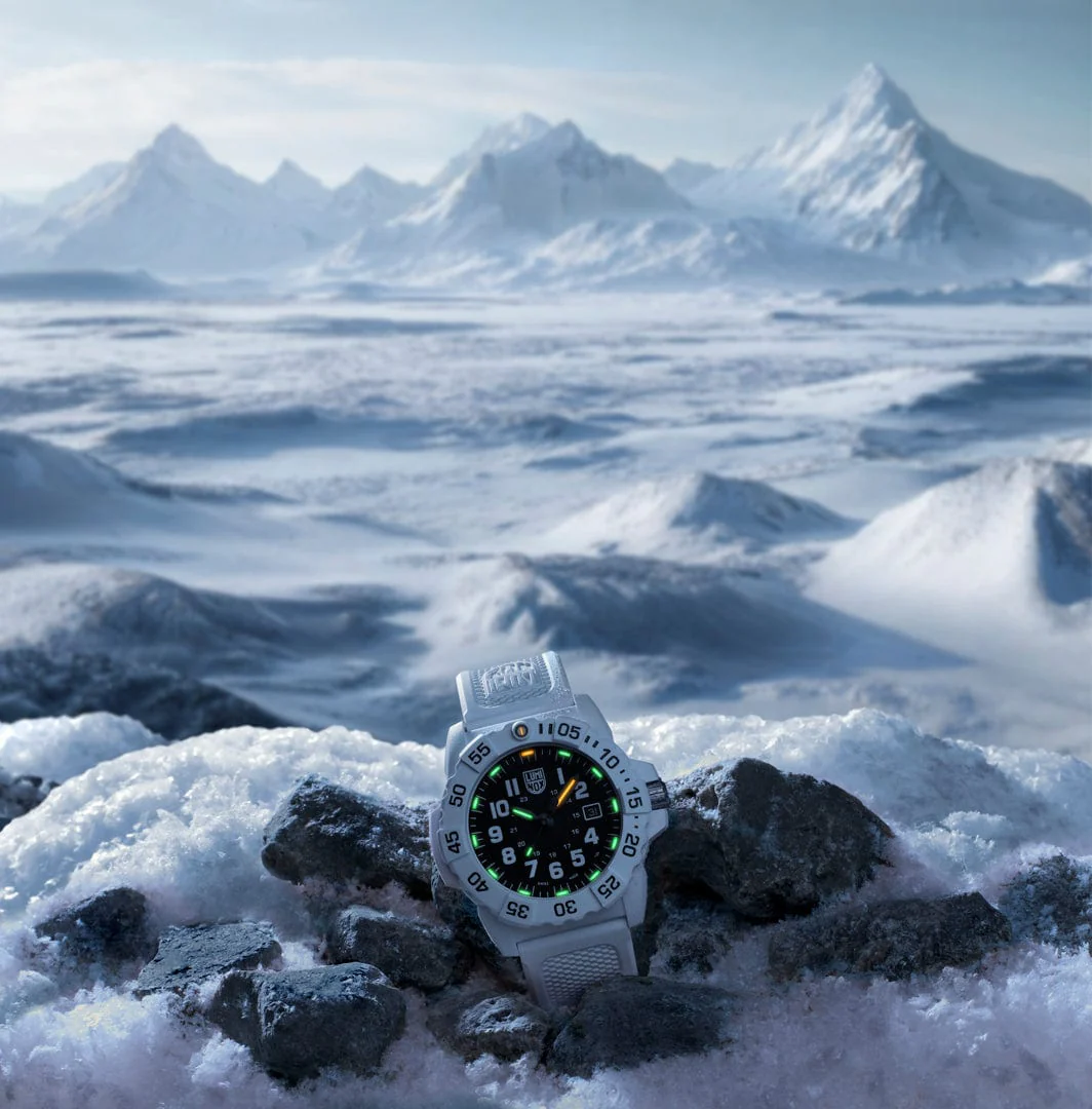 Luminox Navy SEAL Men's Watch XS.3507.WB