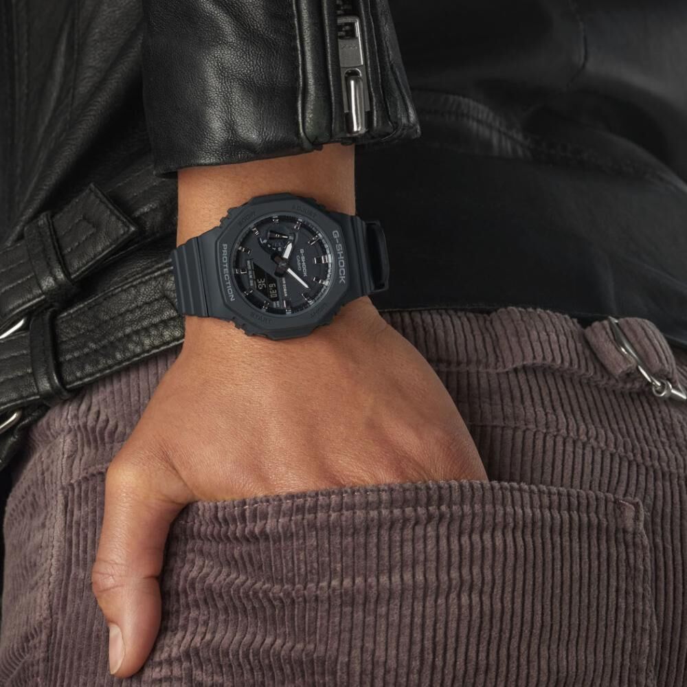 G-SHOCK Small Classic GMA-S2100-1AER