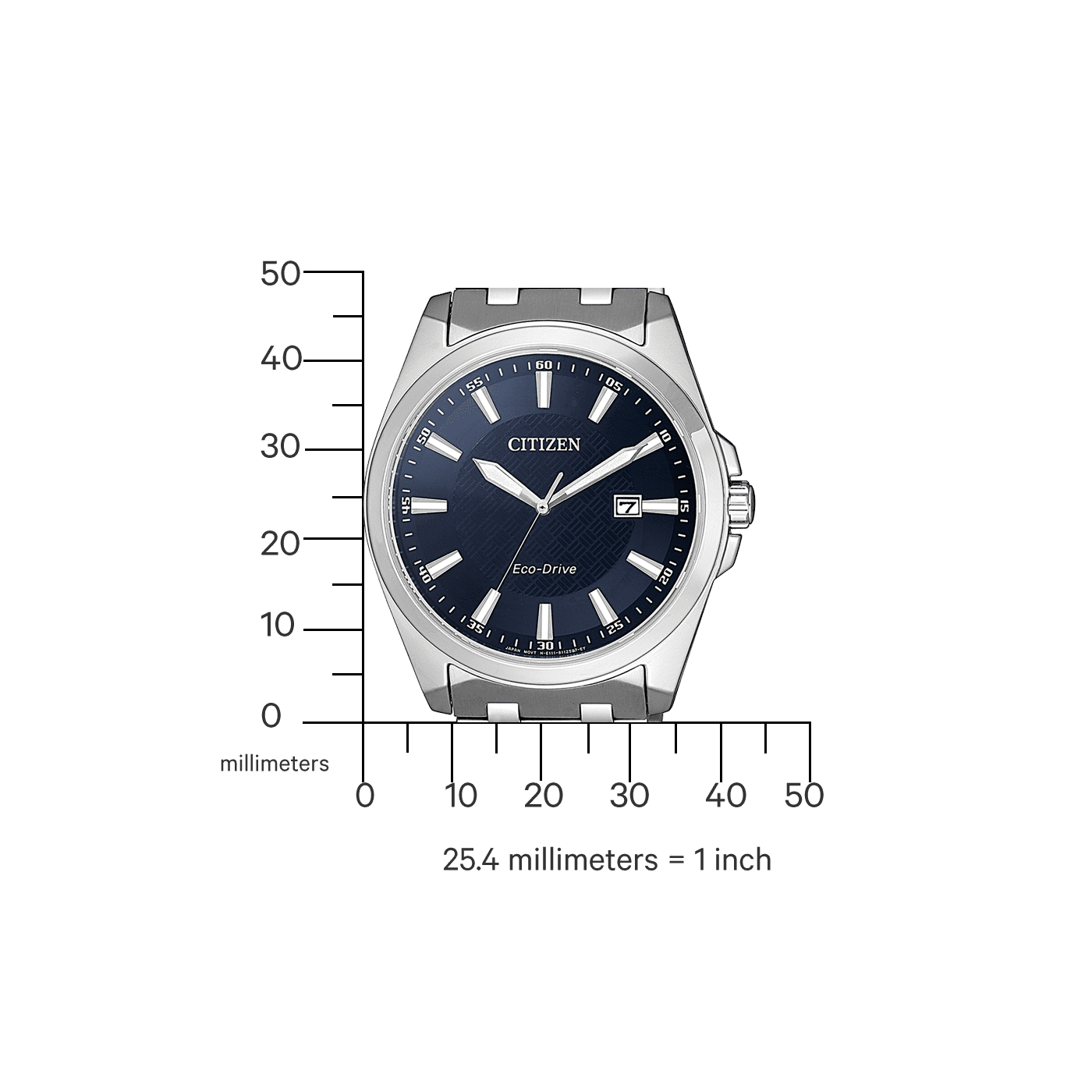 BM7108-81L_3-thumb Citizen Sports men's watch BM7108-81L