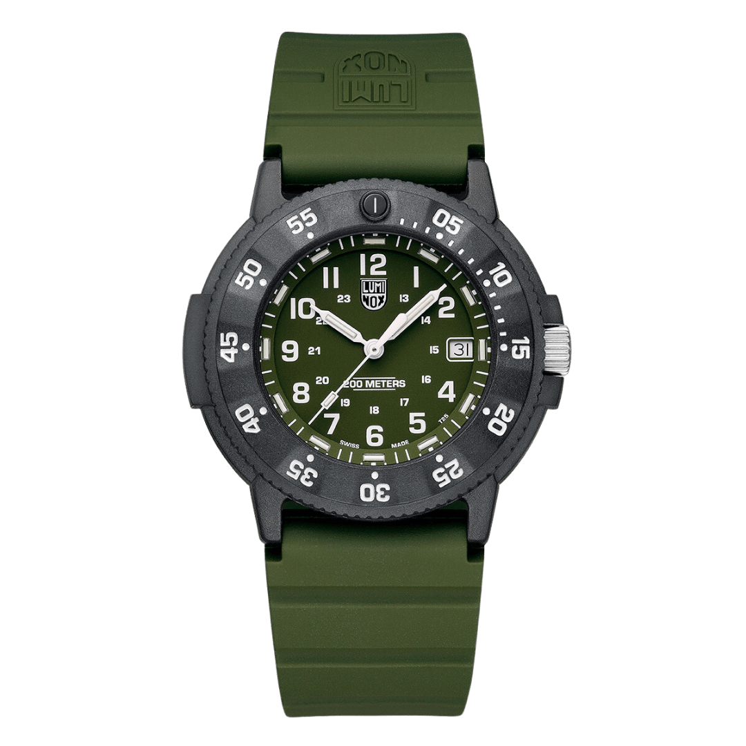 Luminox Navy Seal Evo 3000 Series XS.3013.EVO.S Men's Watch