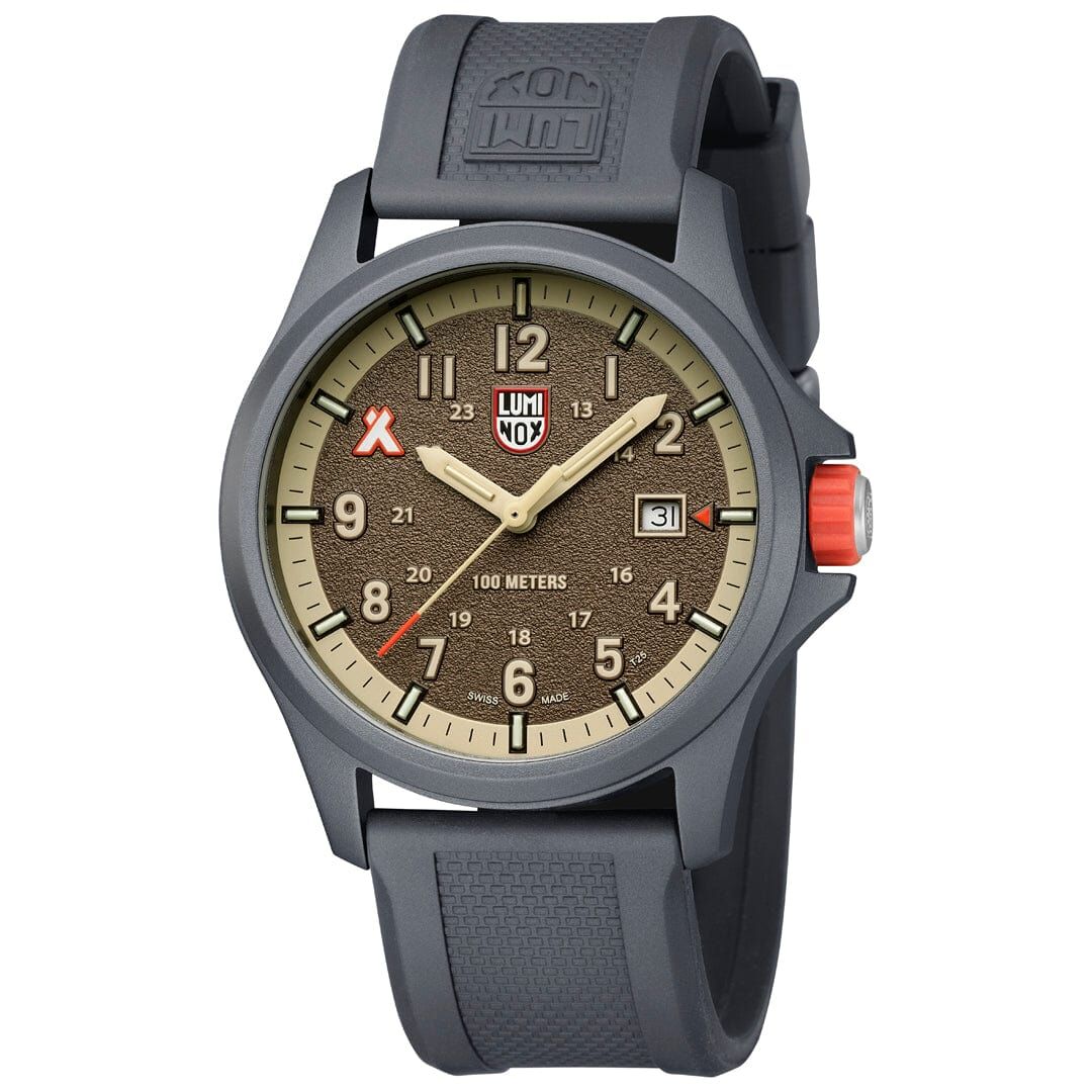 Luminox Bear Grylls Survival Land Outdoor Abenteuer Uhr Herrenuhr XB.3716