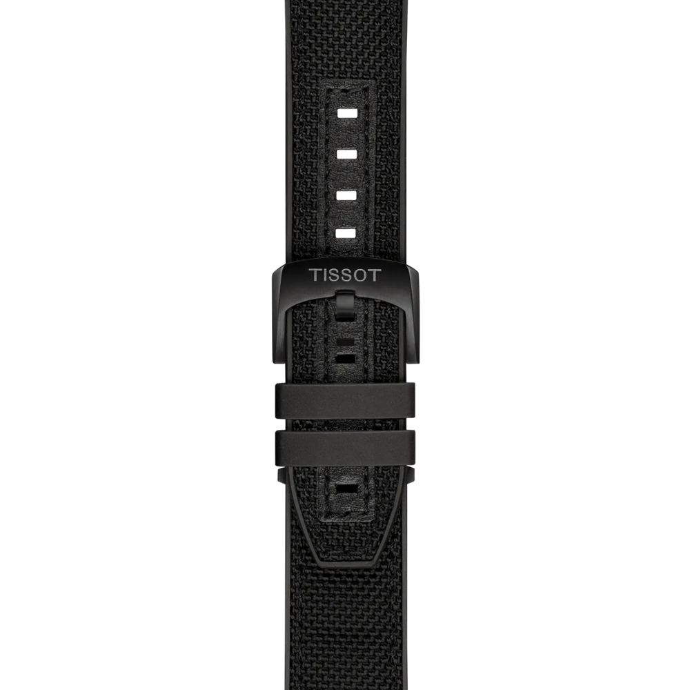 Tissot T-TOUCH Connect Sport  Jungfraubahn 43.75mm Herrenuhr T153.420.47.051.06