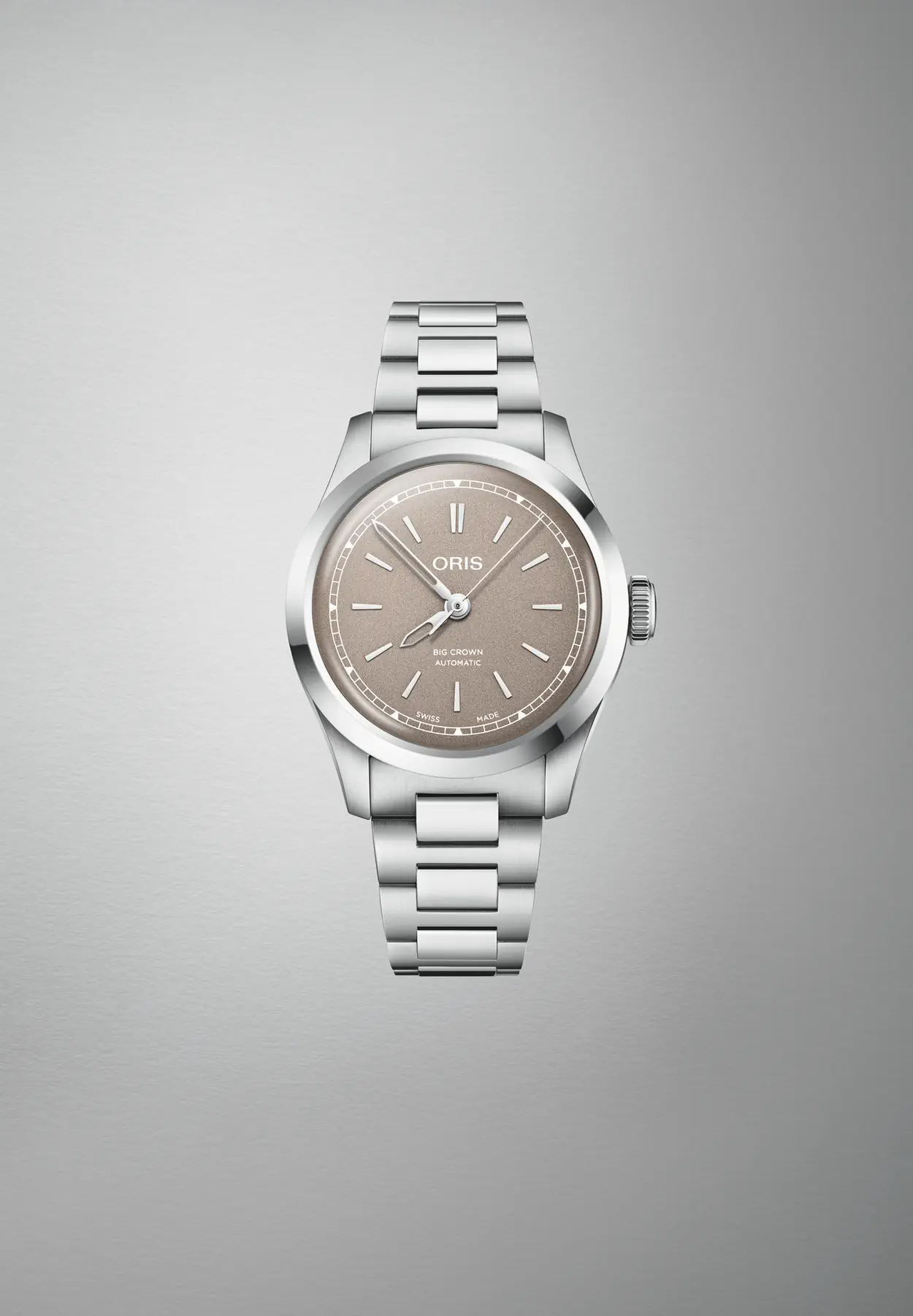 Oris Big Crown 34.00 mm 531 7797 4056-07 8 17 06 Oris Big Crown 34.00 mm 531 7797 4056-07 8 17 06