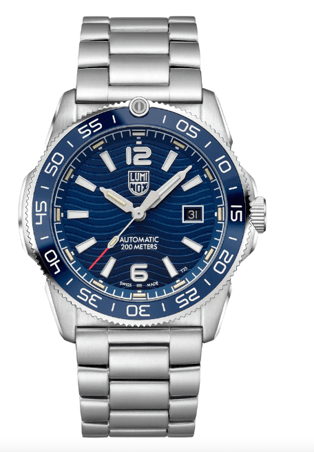 Luminox Pacific Diver Automatik Herrenuhr XS.3104