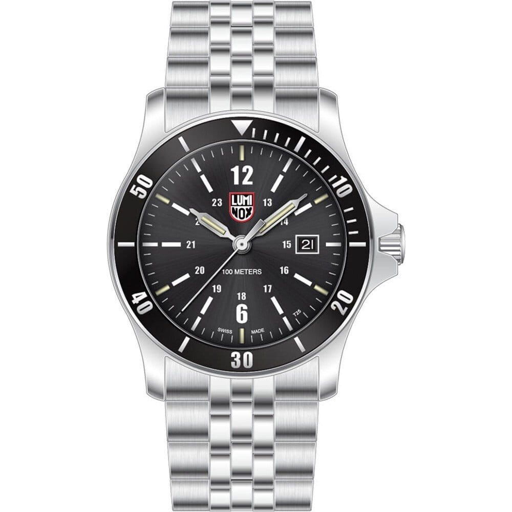 luminox-xs0911-sport-timer-16299452-2 Luminox Land Quarz Herrenuhr XS.0911