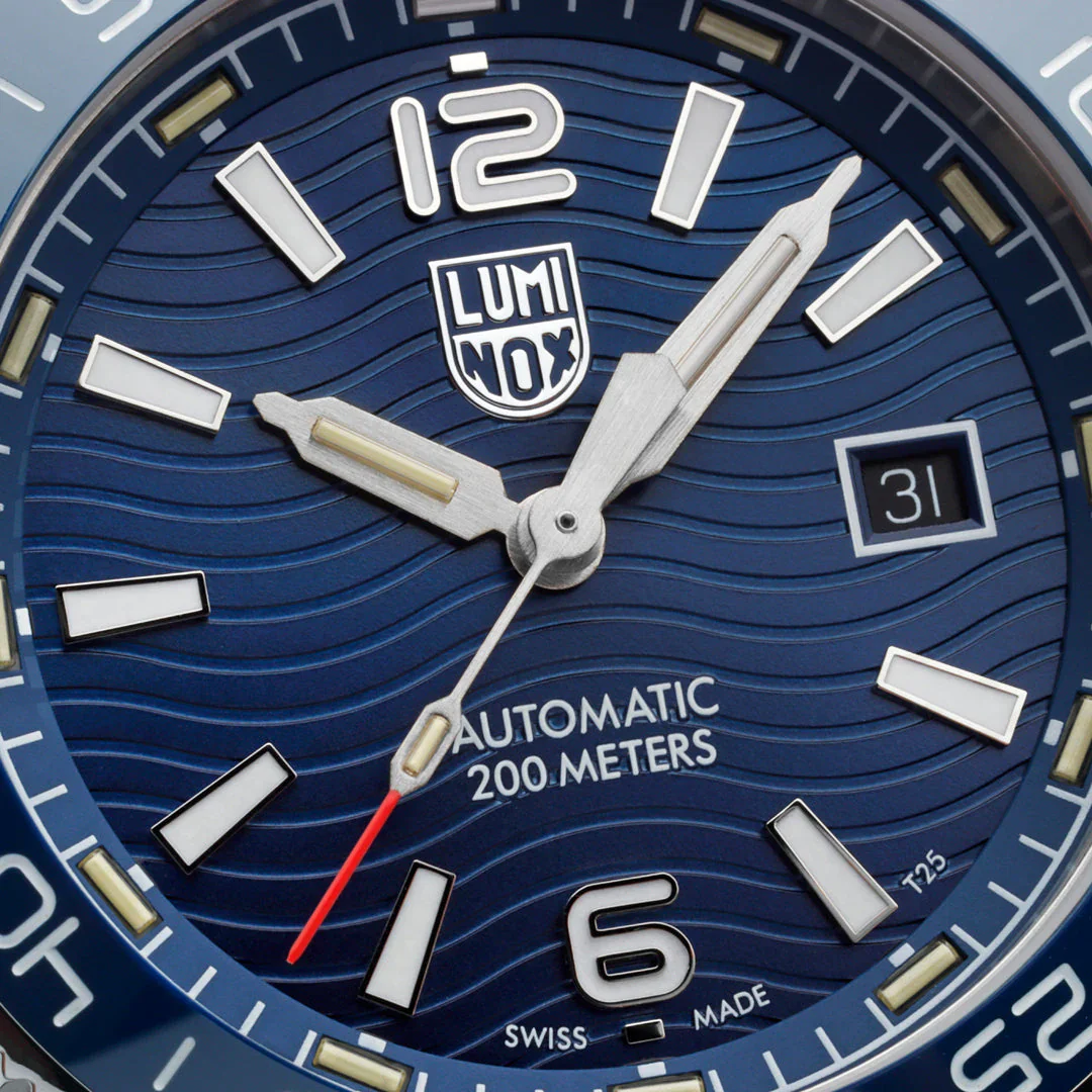 Luminox Pacific Diver Automatik Herrenuhr XS.3104