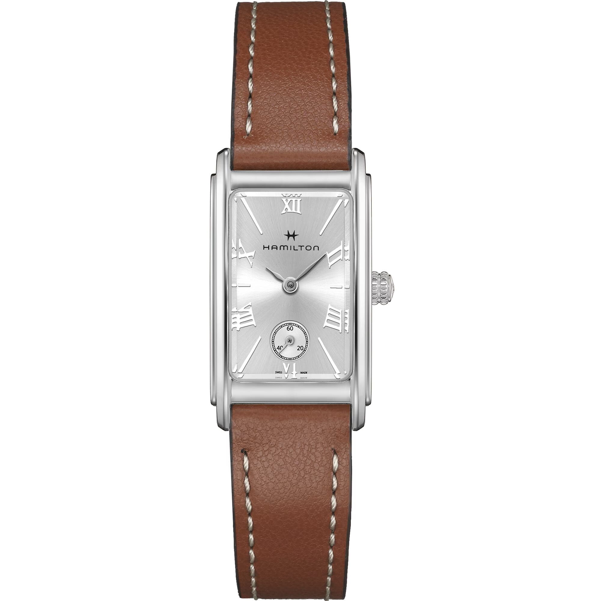 Hamilton American Classic Ardmore Small Quartz H11221550