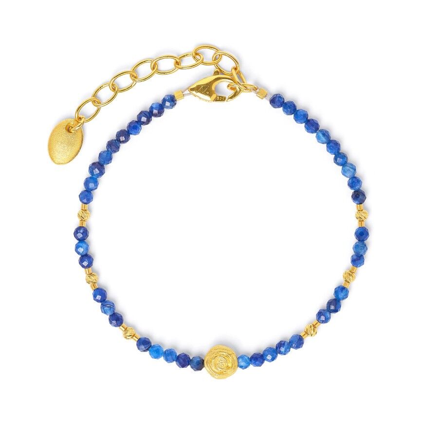6100002796_910x910 Bernd Wolf Rosi Kyanit Armschmuck 925er Sterlingsilber 6100002796-V21