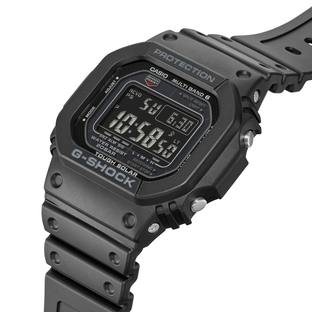 G-SHOCK The Origin Men's Watch GW-M5610U-1BER G-SHOCK The Origin Men's Watch GW-M5610U-1BER