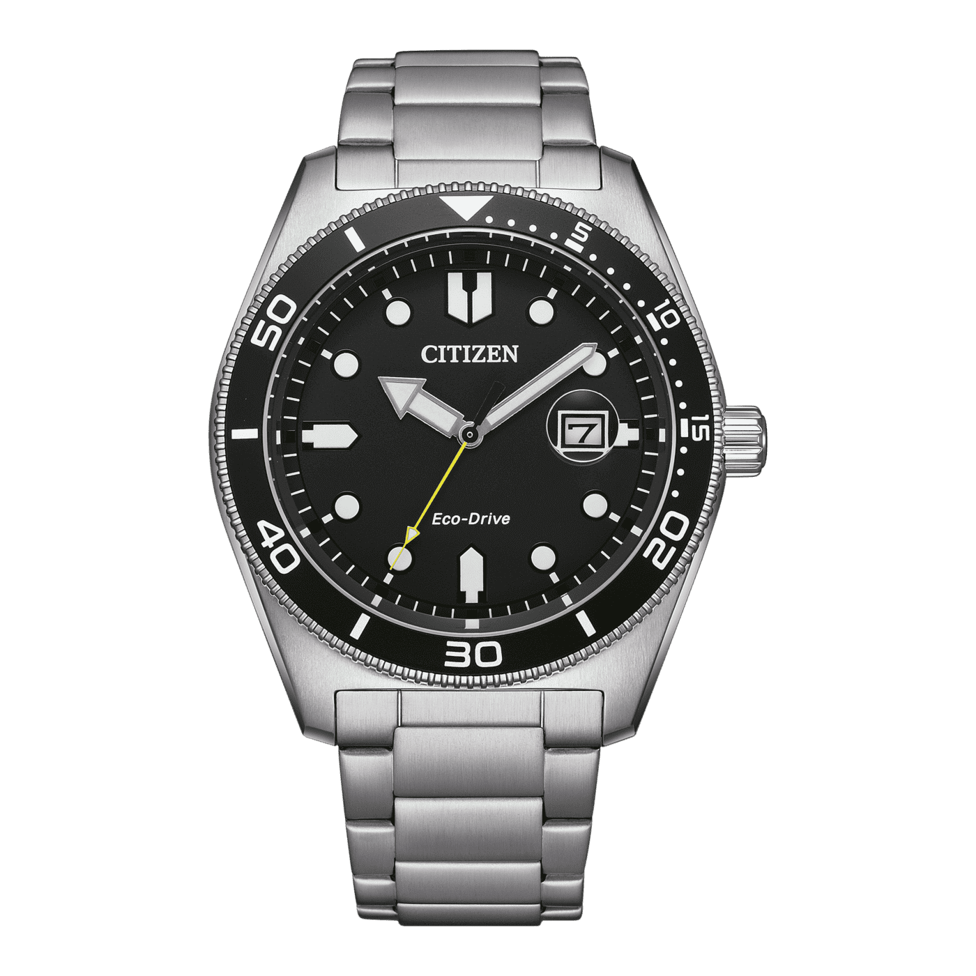 Citizen Sports Herrenuhr AW1760-81E