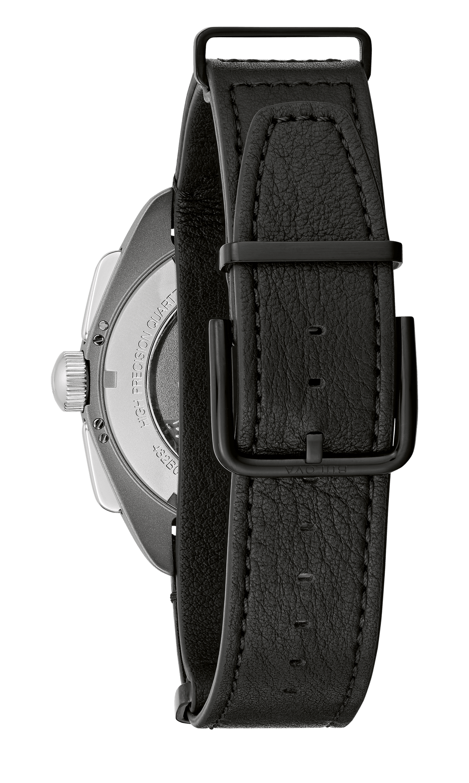 Bulova Herrenuhr Lunar Pilot  96A312