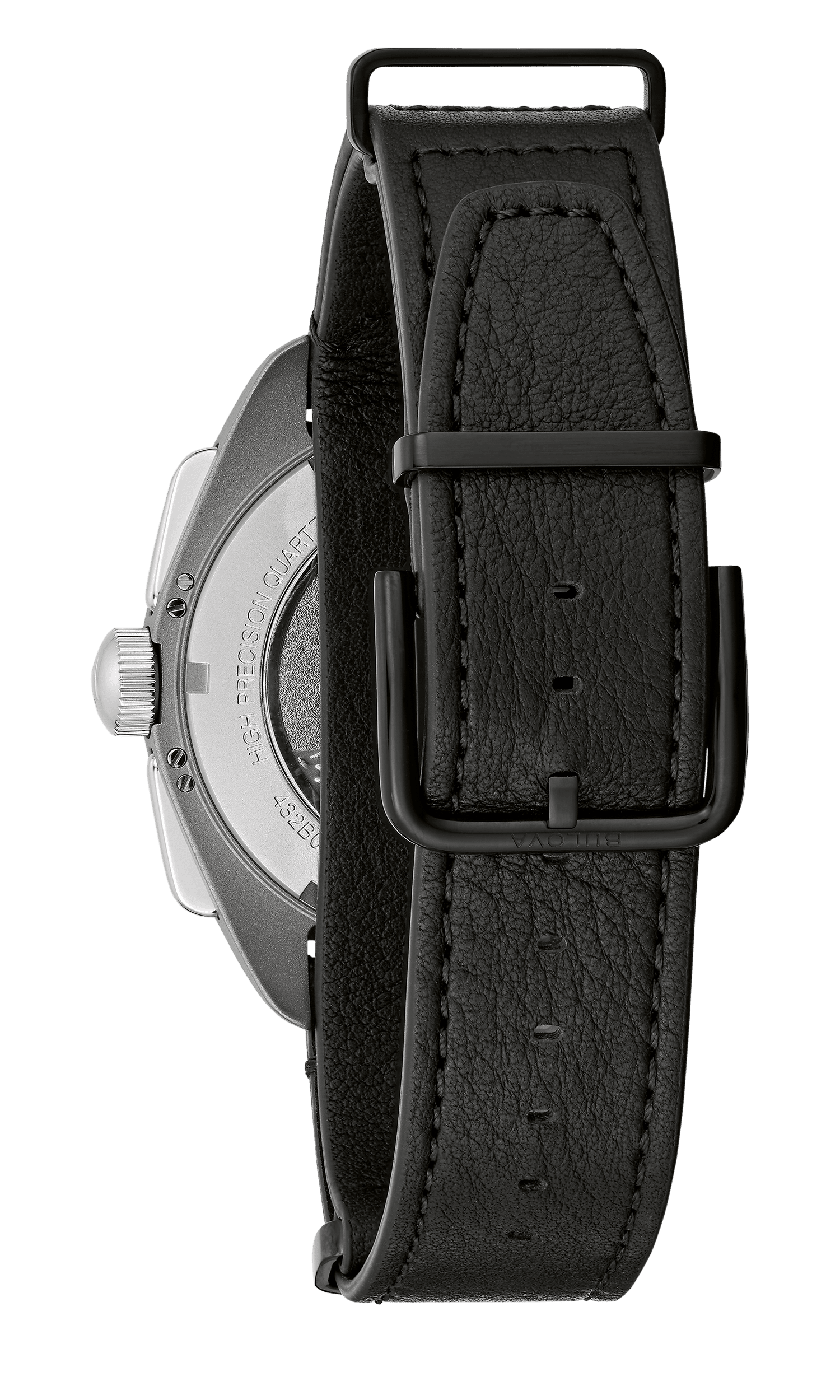 Bulova Herrenuhr Lunar Pilot 96B251 gunstig kaufen bei RM Time