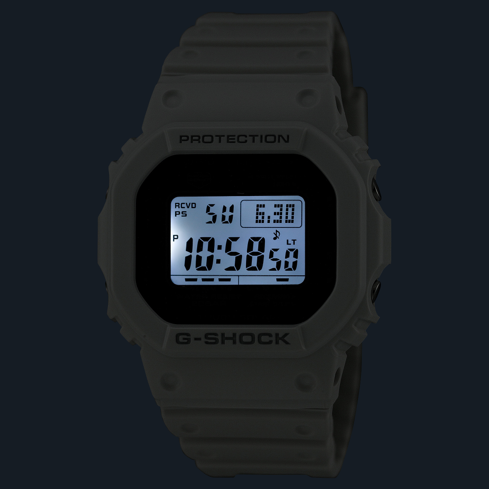 G-SHOCK The Origin men's watch GW-5000HS-7ER G-SHOCK The Origin men's watch GW-5000HS-7ER