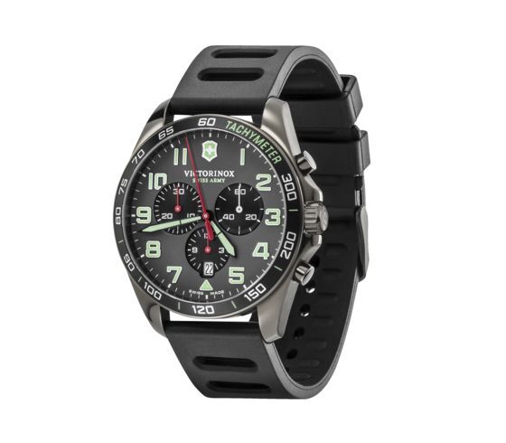 Victorinox Herrenuhr FieldForce Sport  241891