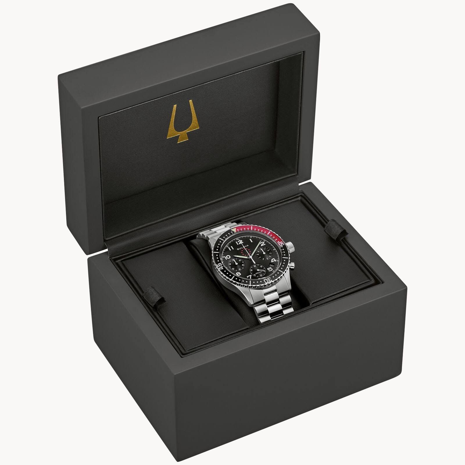 Bulova Old Classic 97A175 men's watch