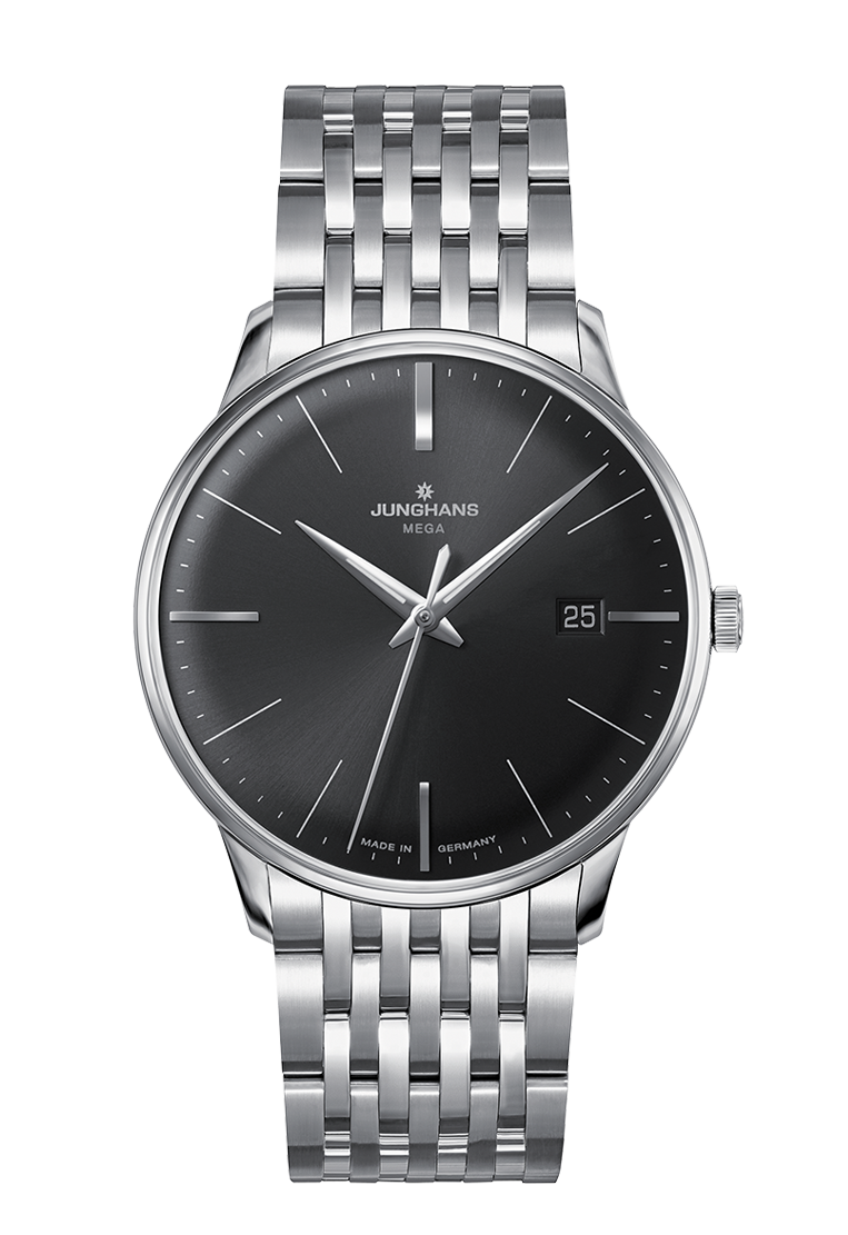Junghans Meister Mega Herrenuhr 58/4503.46