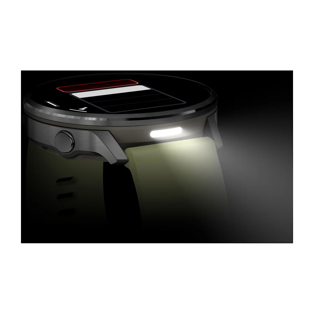 Garmin Venu® 4 - 45 mm
Grau/Silber mit Schnellwechsel-Silikon-Armband 22 mm Zitrone Herrenuhr 010-03014-02 Garmin Venu® 4 - 45 mm
Grau/Silber mit Schnellwechsel-Silikon-Armband 22 mm Zitrone Herrenuhr 010-03014-02