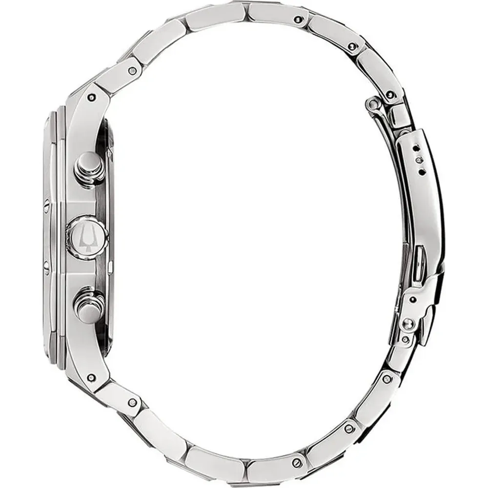 Bulova Herrenuhr 96B408 MISC