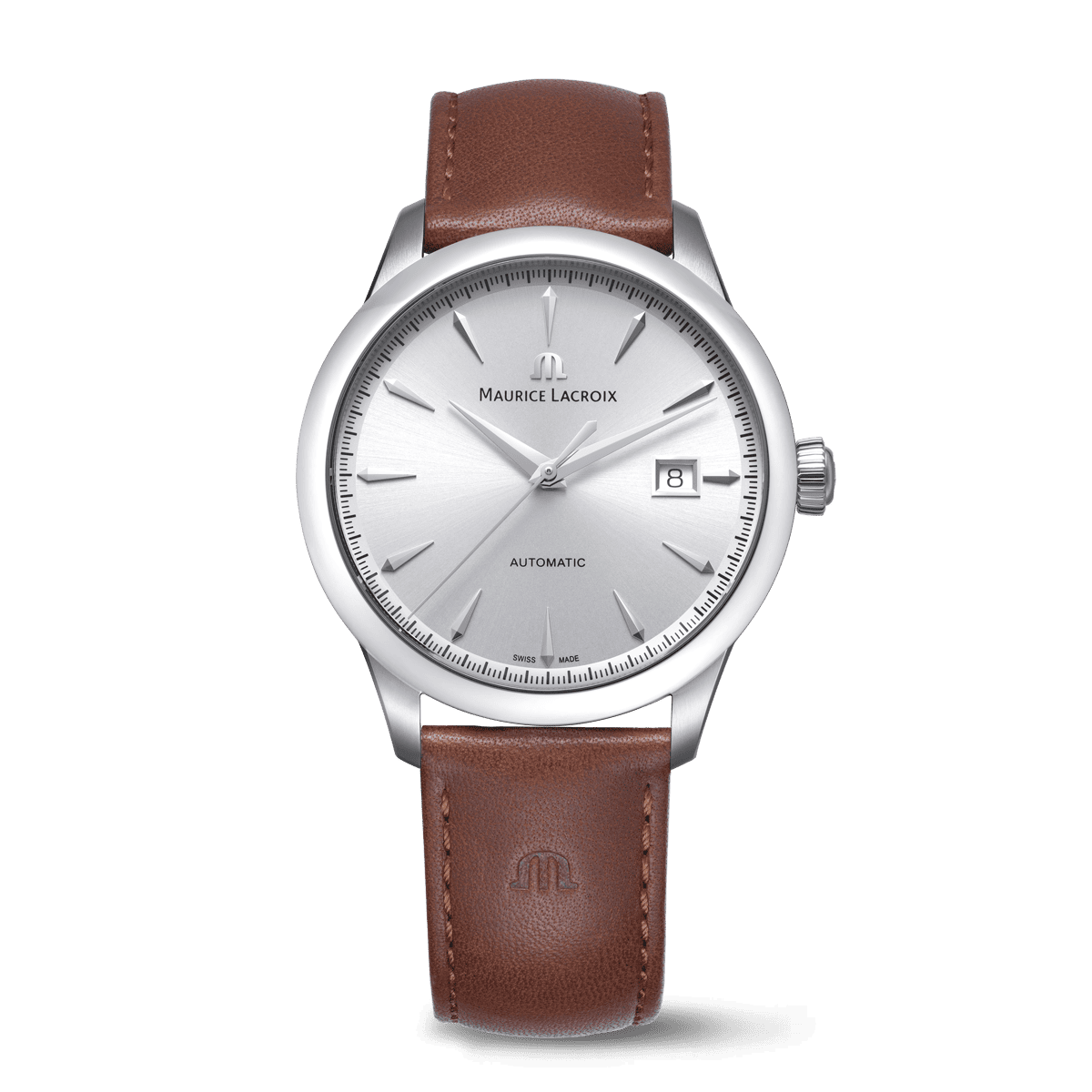 Maurice Lacroix 1975 756008-SS001-130-3 Maurice Lacroix 1975 756008-SS001-130-3