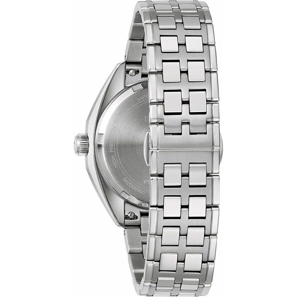 Bulova Jet Star Herrenuhr 96B415