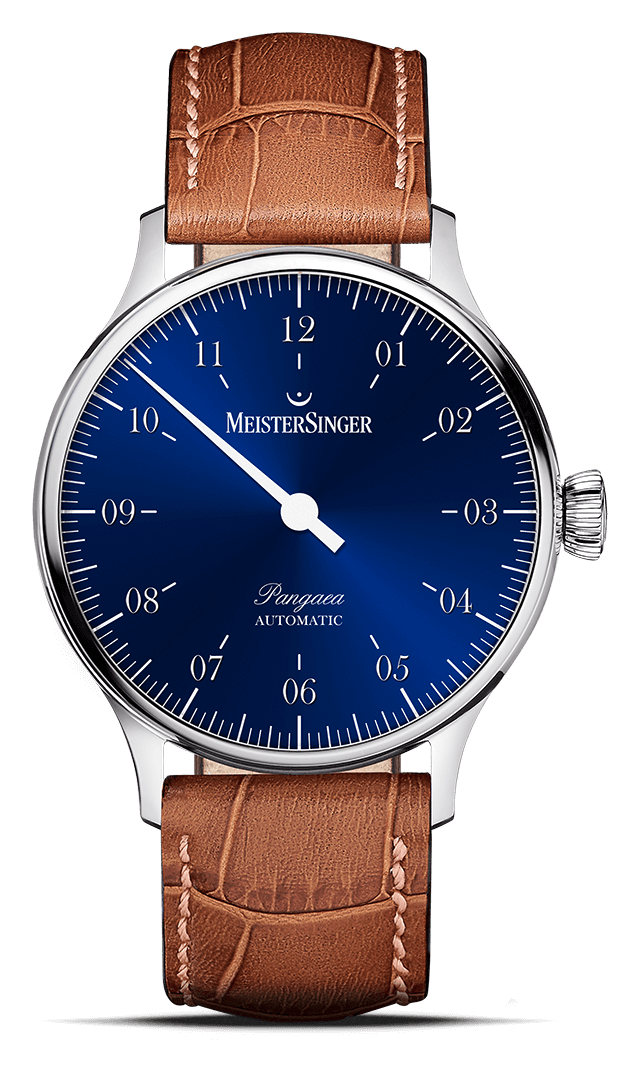 Meister Singer Pangea Nova Automatic Men's Watch PM9908