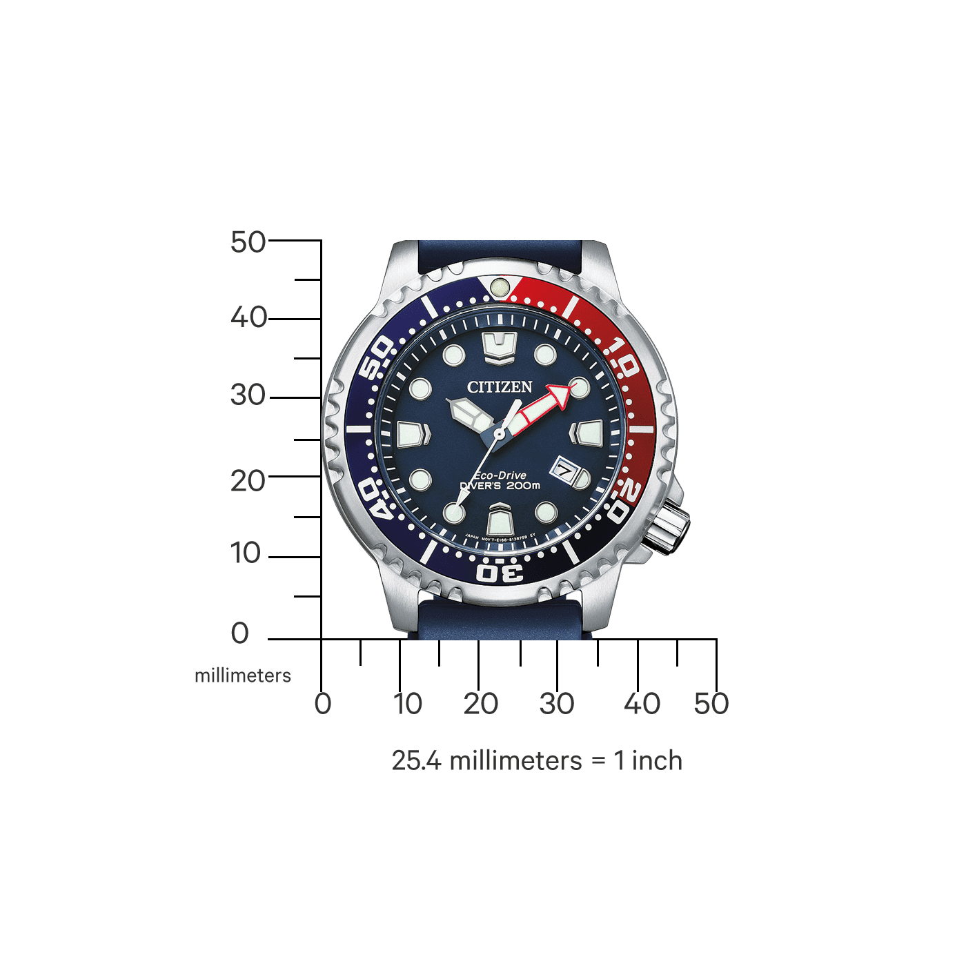 BN0168-06L_3-thumb Citizen Promaster men's watch BN0168-06L