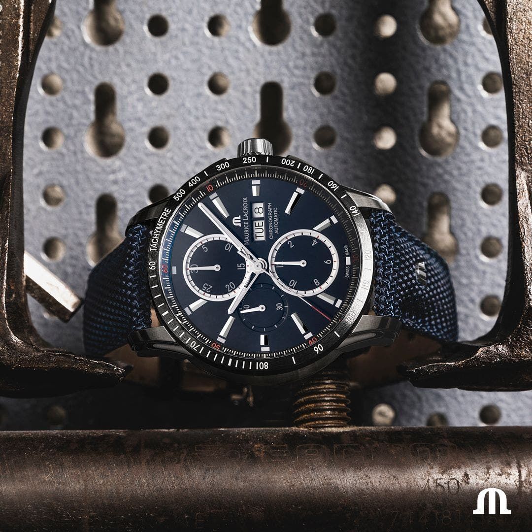 ml_1080x1080_pontos_s_chrono_21 Maurice Lacroix Pontos Chronograph Date Men's Watch PT6038-SSL2H-430-C