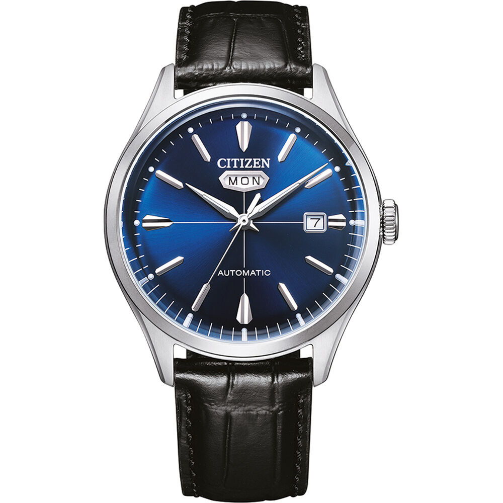 citizen-c7-nh8390-20le-14130462 Citizen men's automatic watch NH8390-20LE