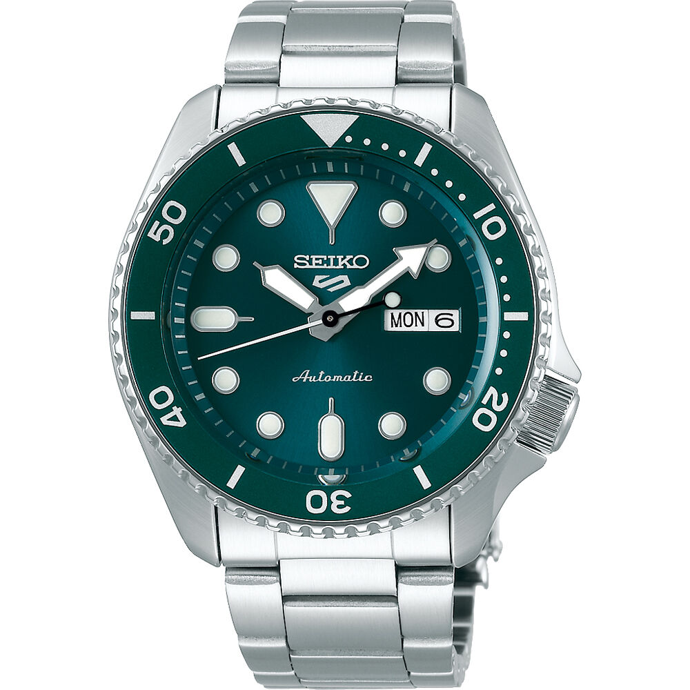 seiko-seiko-5-srpd61k1-11766412 Seiko 5 Sports Style Automatic Herrenuhr SRPD61K1