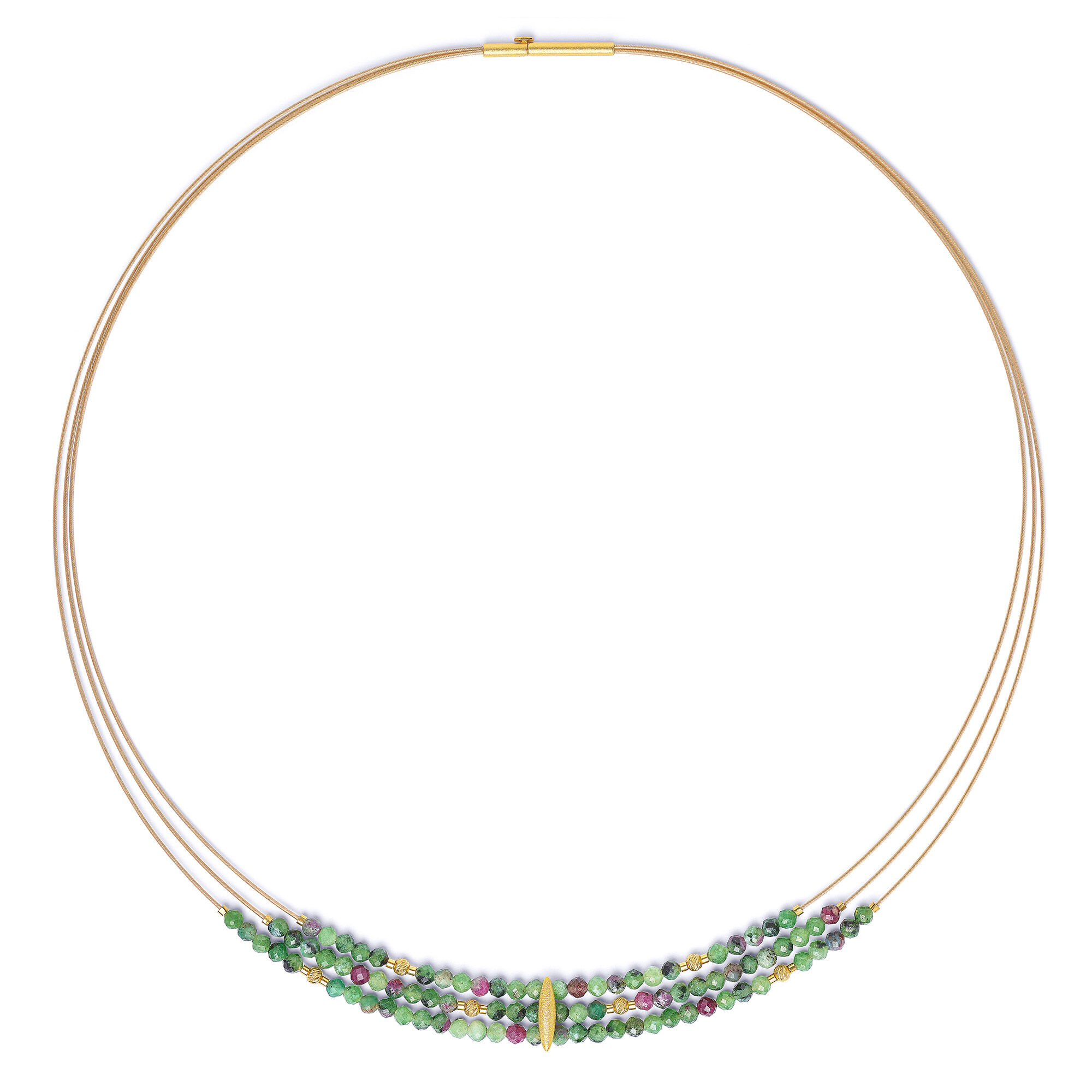 Bernd Wolf Venizias 925er Sterlingsilber 84165086-043