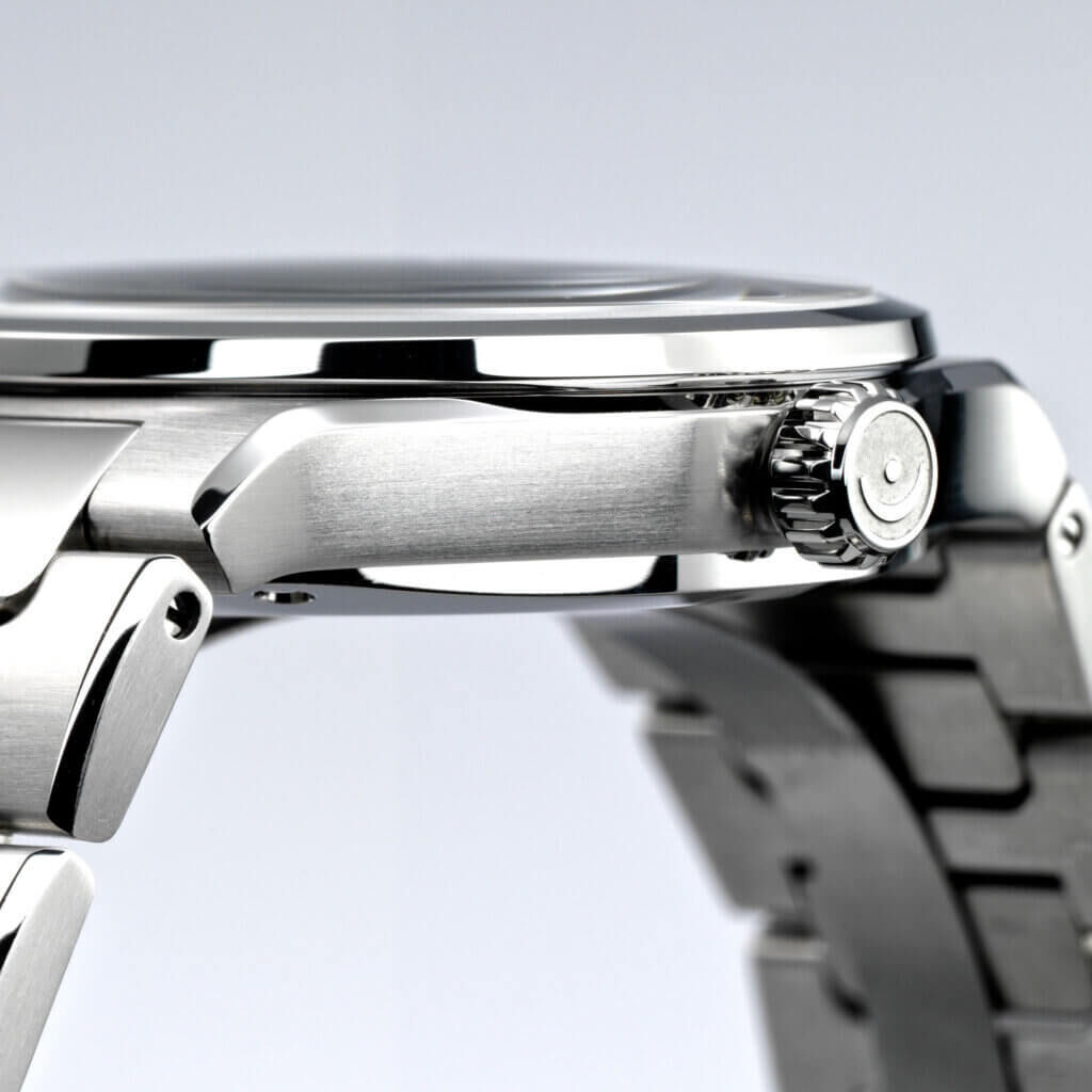 Meister Singer MeisterSinger X Alain Silberstein Edition Kaenos Grand Date ED-KSGD-AS2025