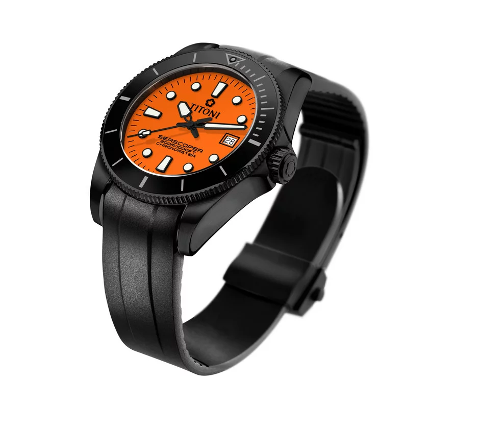 csm_Detail_83300_B-BK-R-715_01_0fde7d6d52-jpg Titoni Seascoper 300 83300 B-BK-R-715 I men's watch - Limited Edition