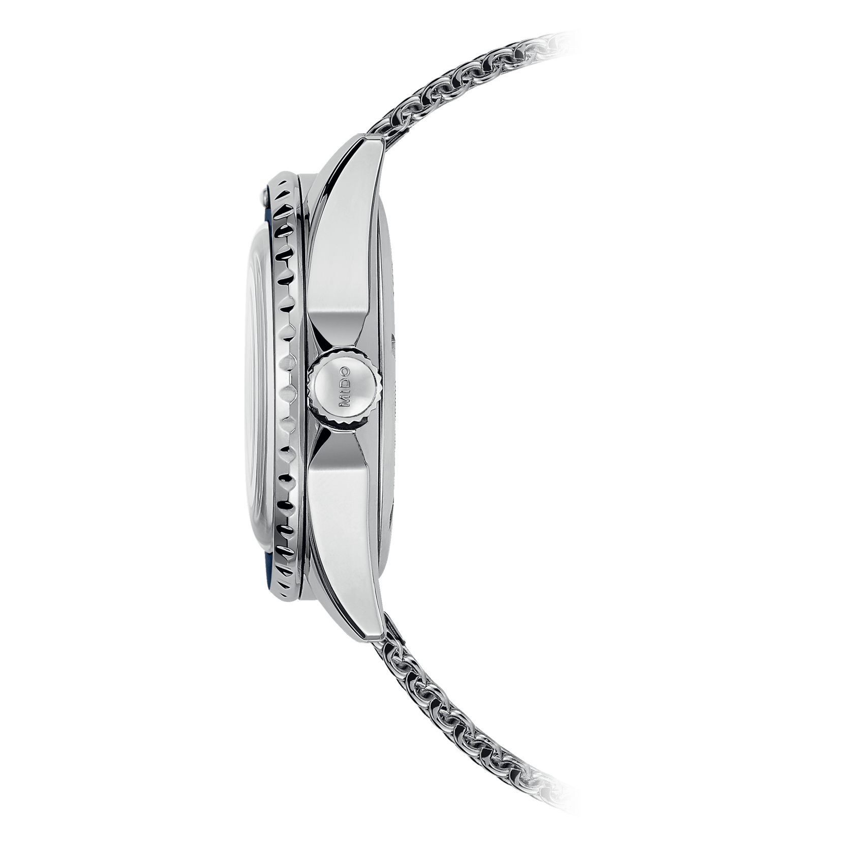 Mido Ocean Star Tribute M026.807.11.041.01 Herrenuhr