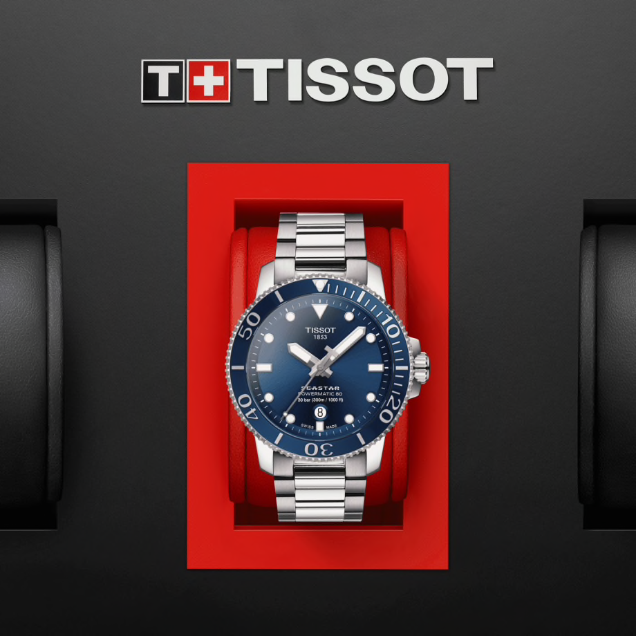 T120-407-11-041-03_zStore Tissot SEASTAR 1000 men's watch T120.407.11.041.03