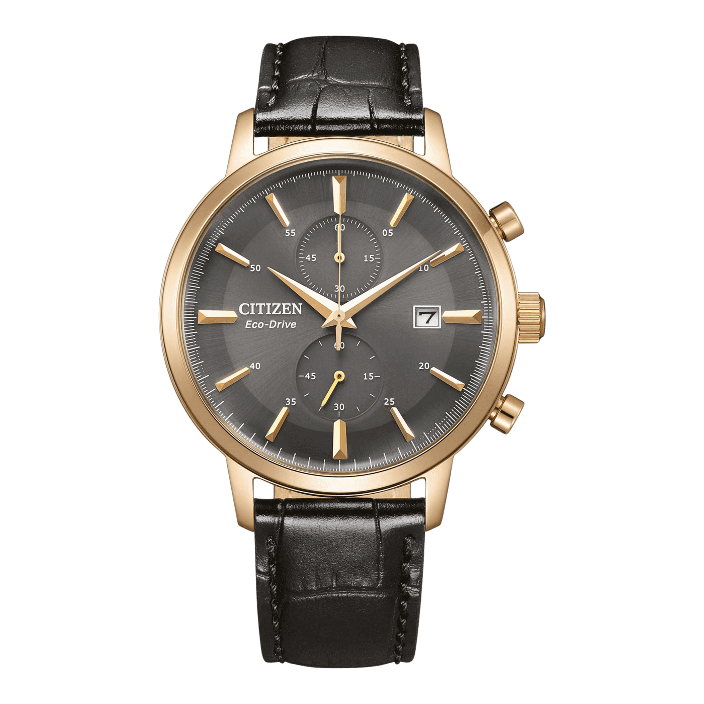 CA7067-11H-thumb Citizen Chrono Men's Watch CA7067-11H