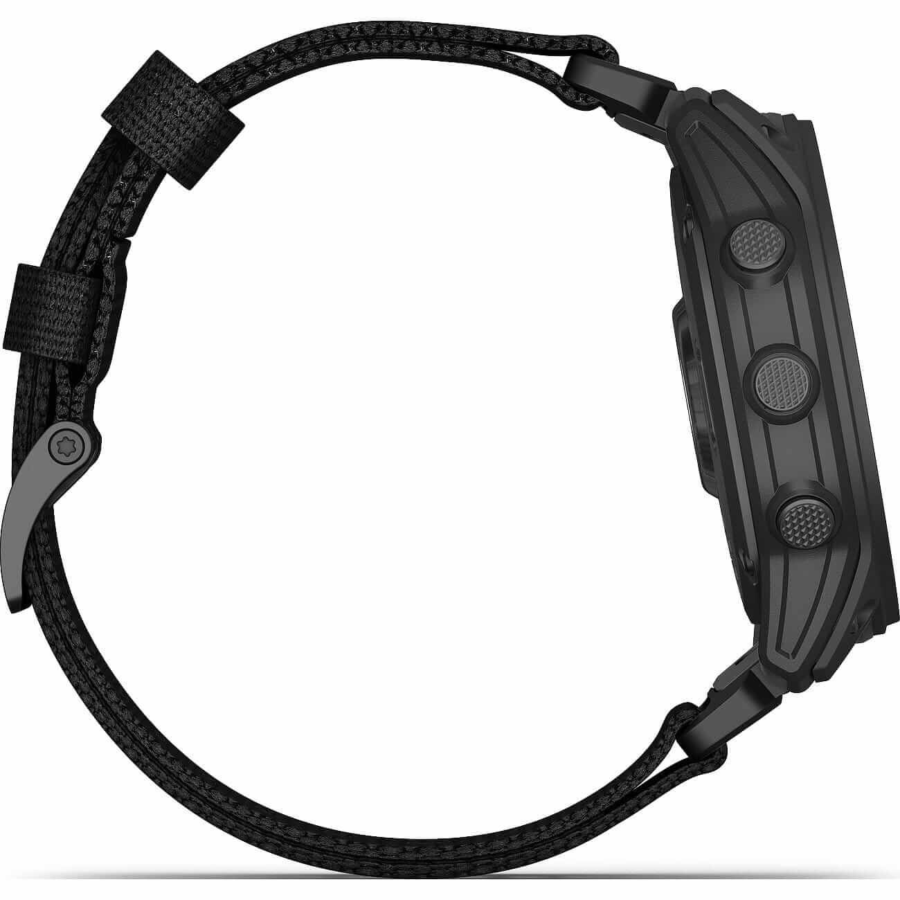 88564111_2 Garmin tactix 7 Pro Ballistics Edition Herrenuhr 010-02704-21