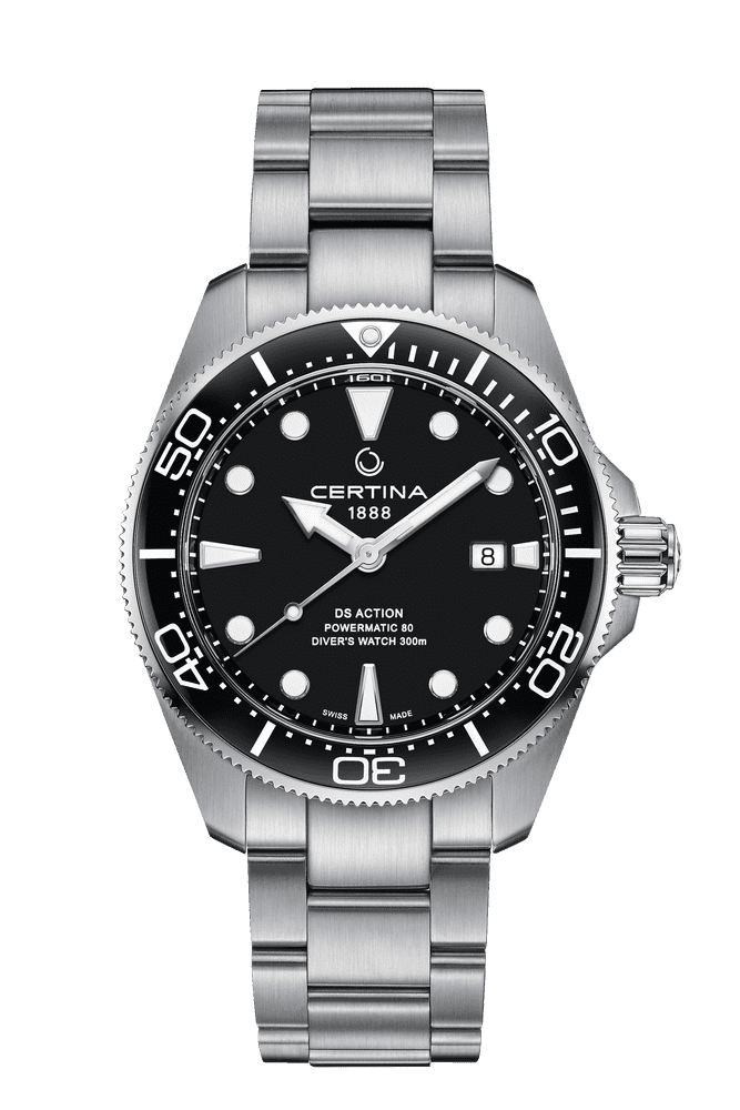 C032-607-11-051-00_SLD Certina DS Action Diver 43mm Herrenuhr C032.607.11.051.00