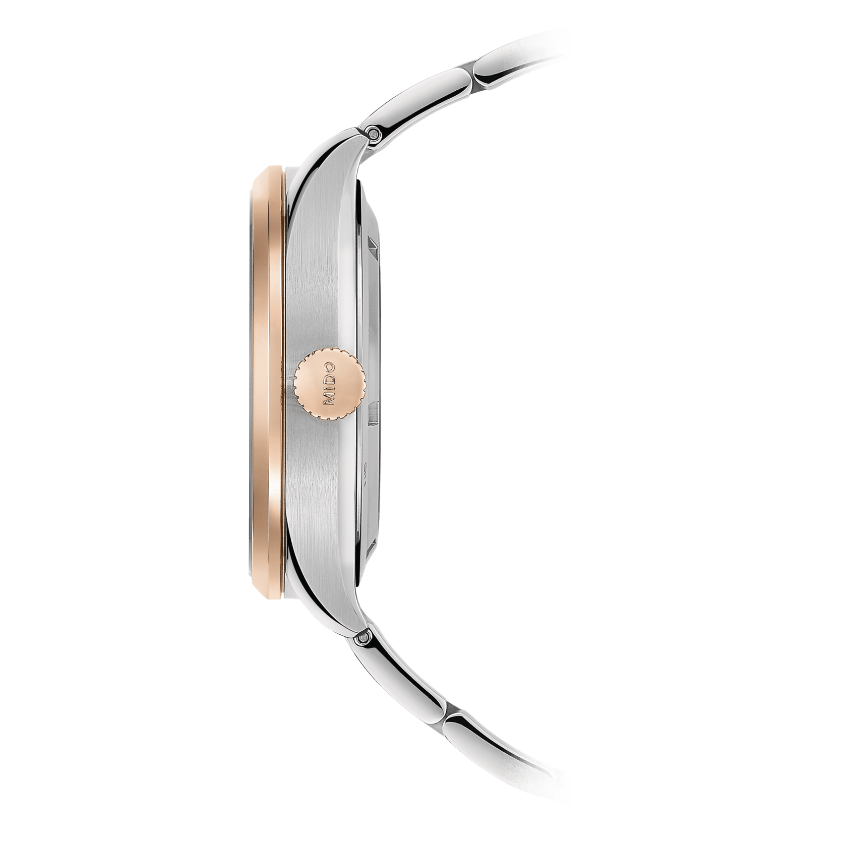 Mido Chronometer Herrenuhr M038.431.21.061.00