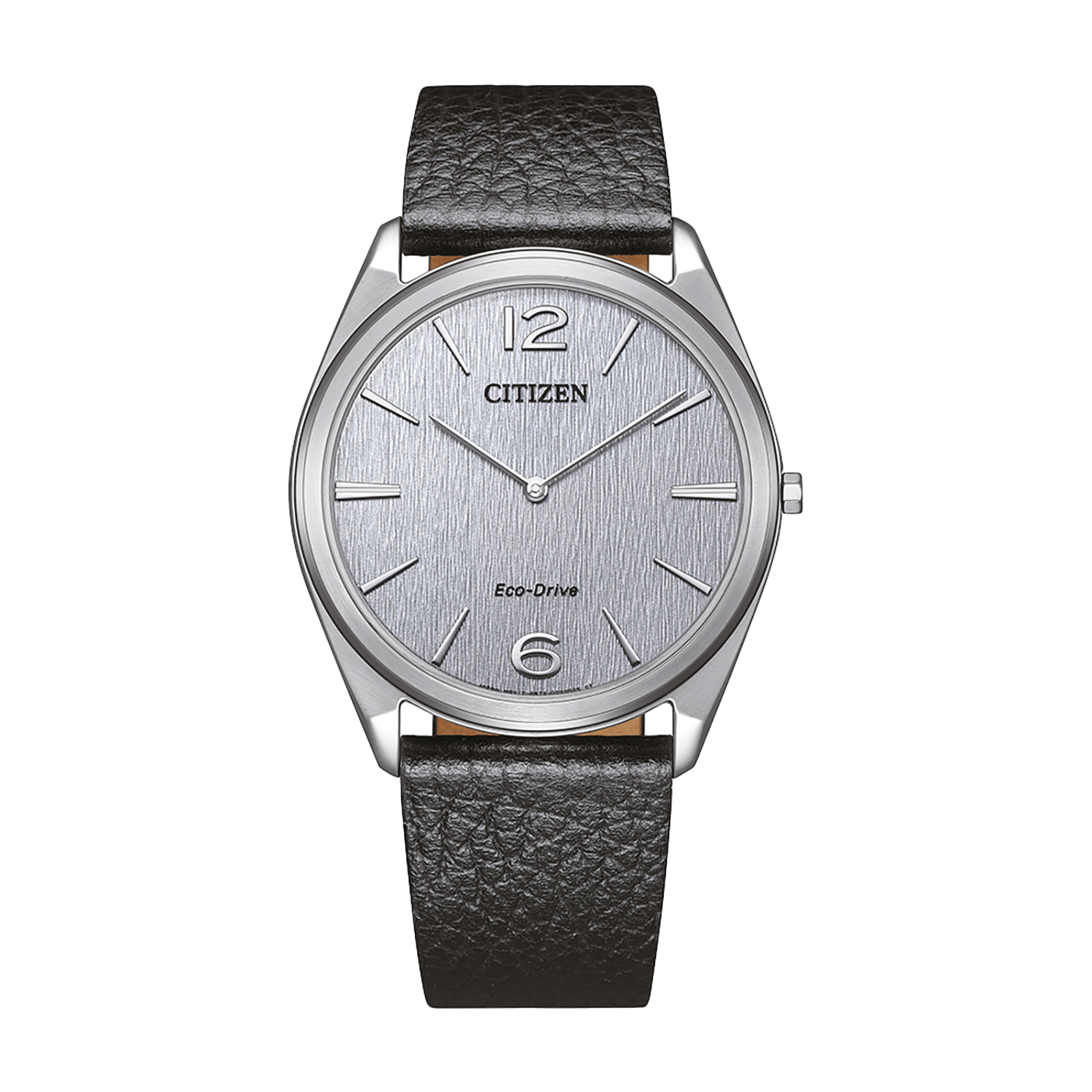 Citizen Armbanduhr Eco Drive Suratto Herrenuhr AR3120-16A