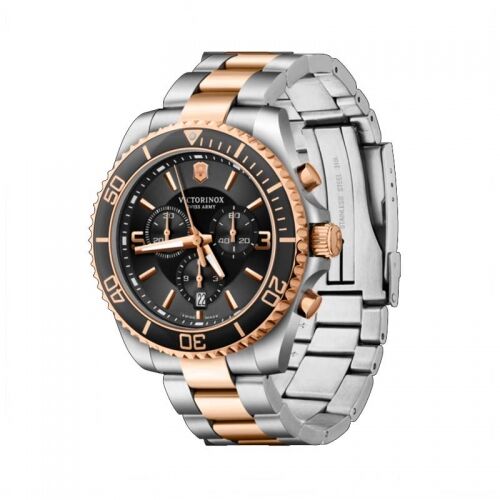 victorinox-maverick-chrono-43mm-watch-241952 Victorinox men's watch Swiss Army Watch Maverick 241952