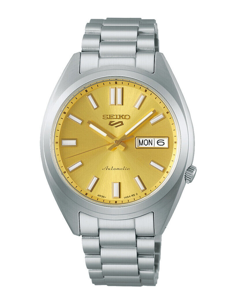 Seiko Seiko 5 Sports Automatic Men's Watch SRPL59K1 Seiko Seiko 5 Sports Automatic Men's Watch SRPL59K1