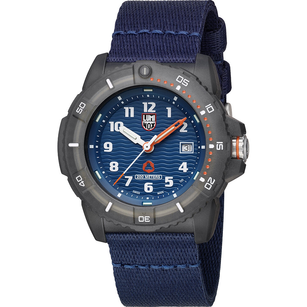 Luminox LUMINOX ECO SERIES 8900 Herrenuhr