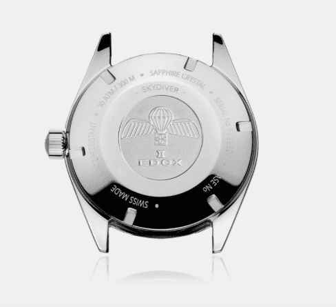 Bildschirmfoto-2024-08-21-um-17-26-18 Edox SkyDiver 38 Date Automatic Limited Edition Unisex Watch 80131 3NC VI